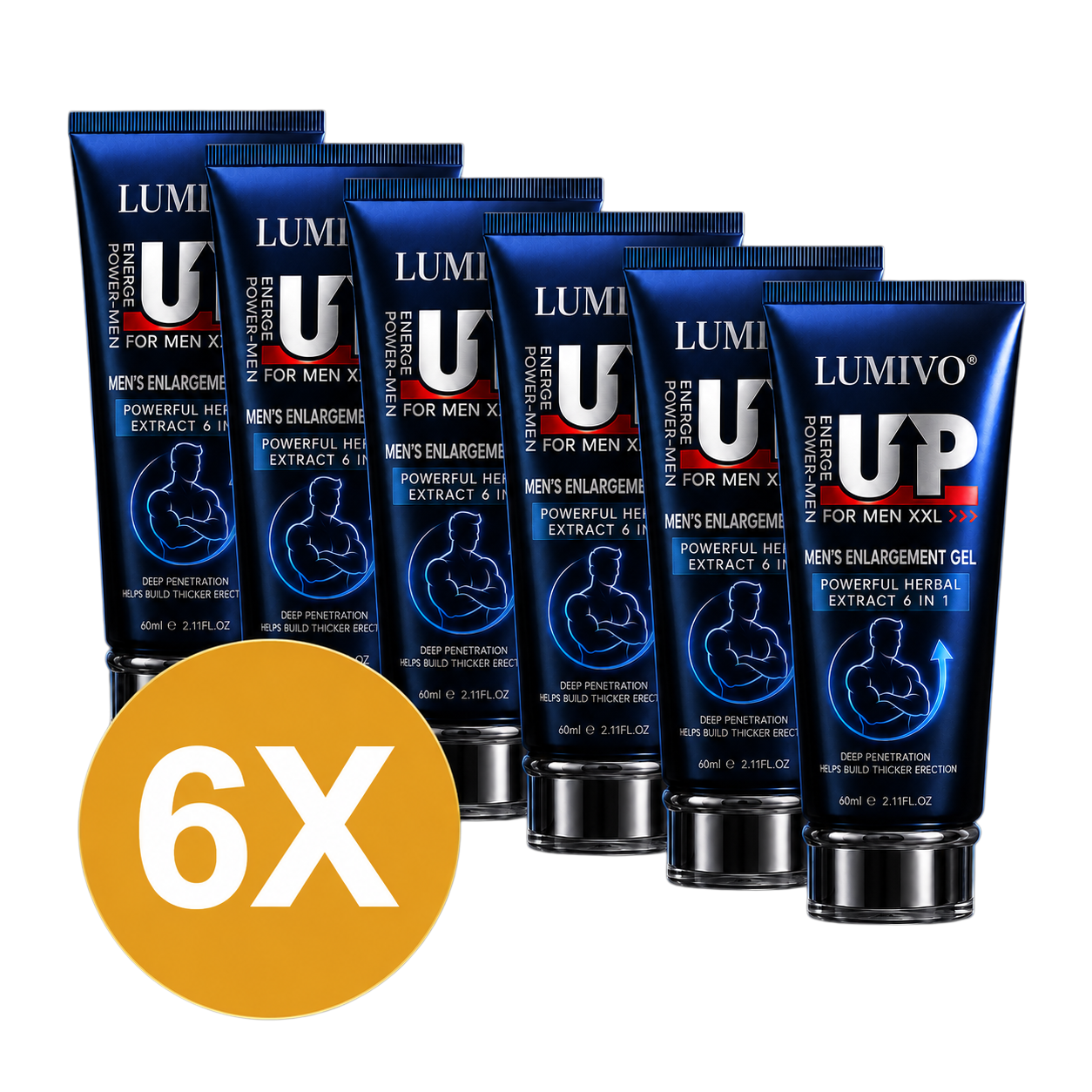 Buy 3 get 3 free - 6 PCS🤩Best Value