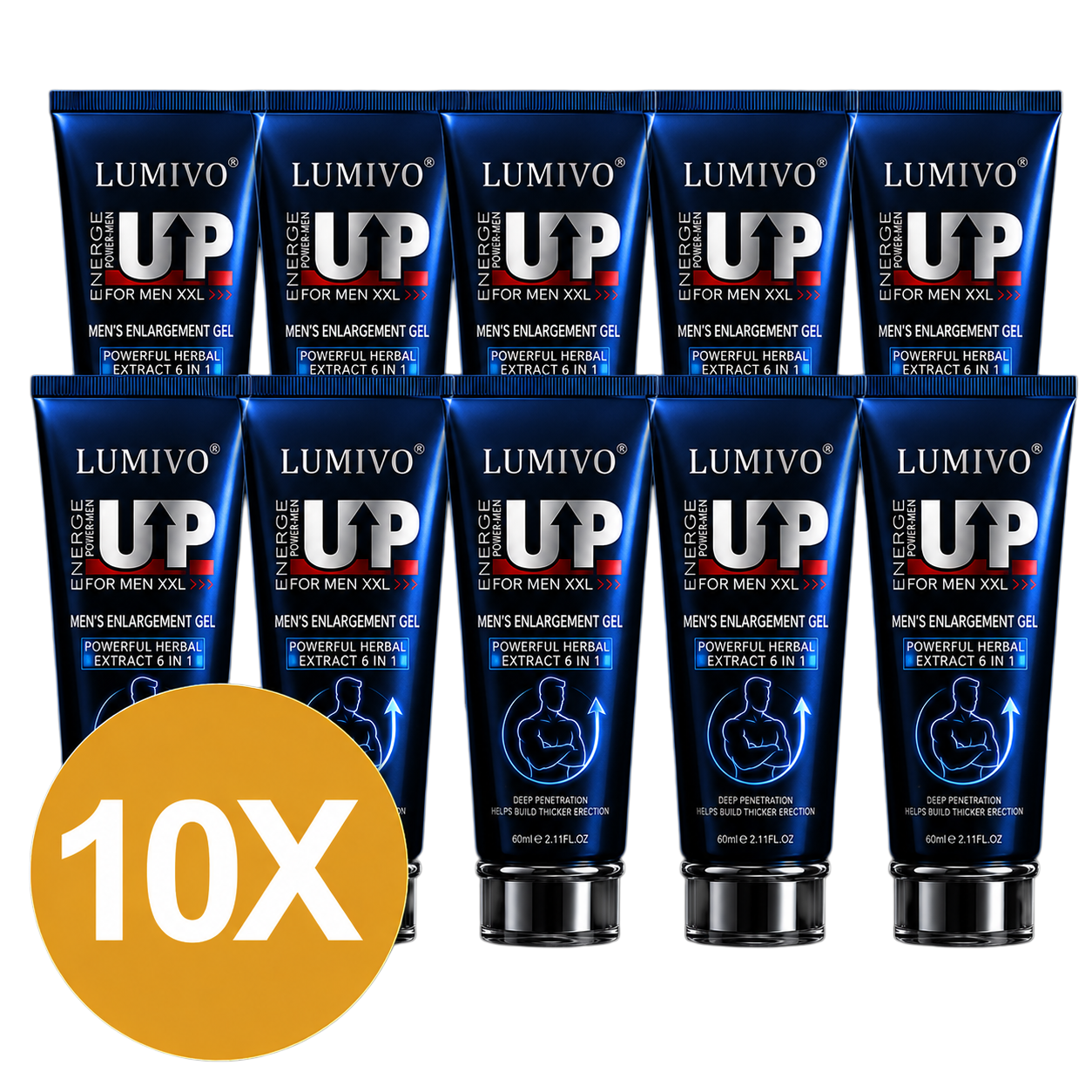 Buy 5 get 5 free - 10 PCS🔝Max Saving